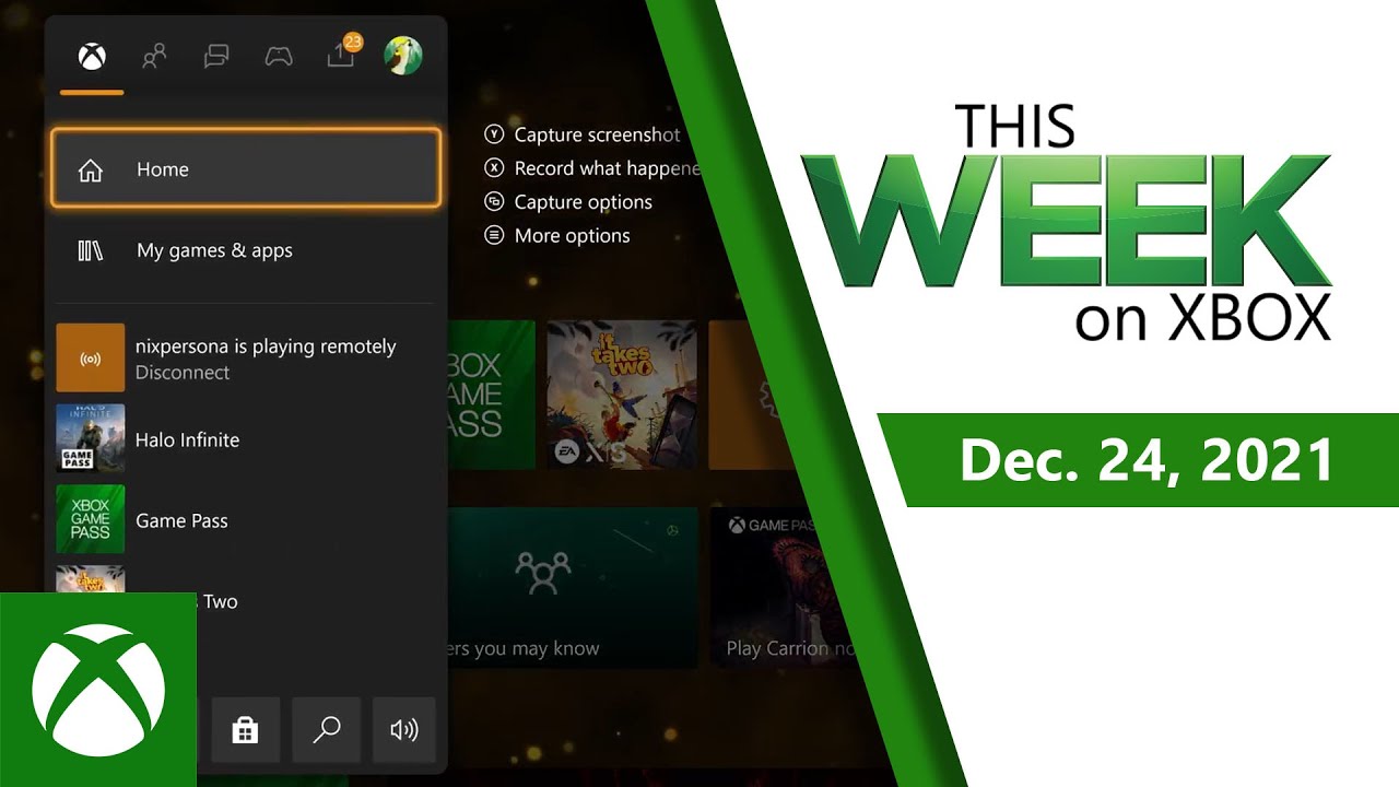 image 0 10 Great Things To Know About Your Xbox : This Week On Xbox