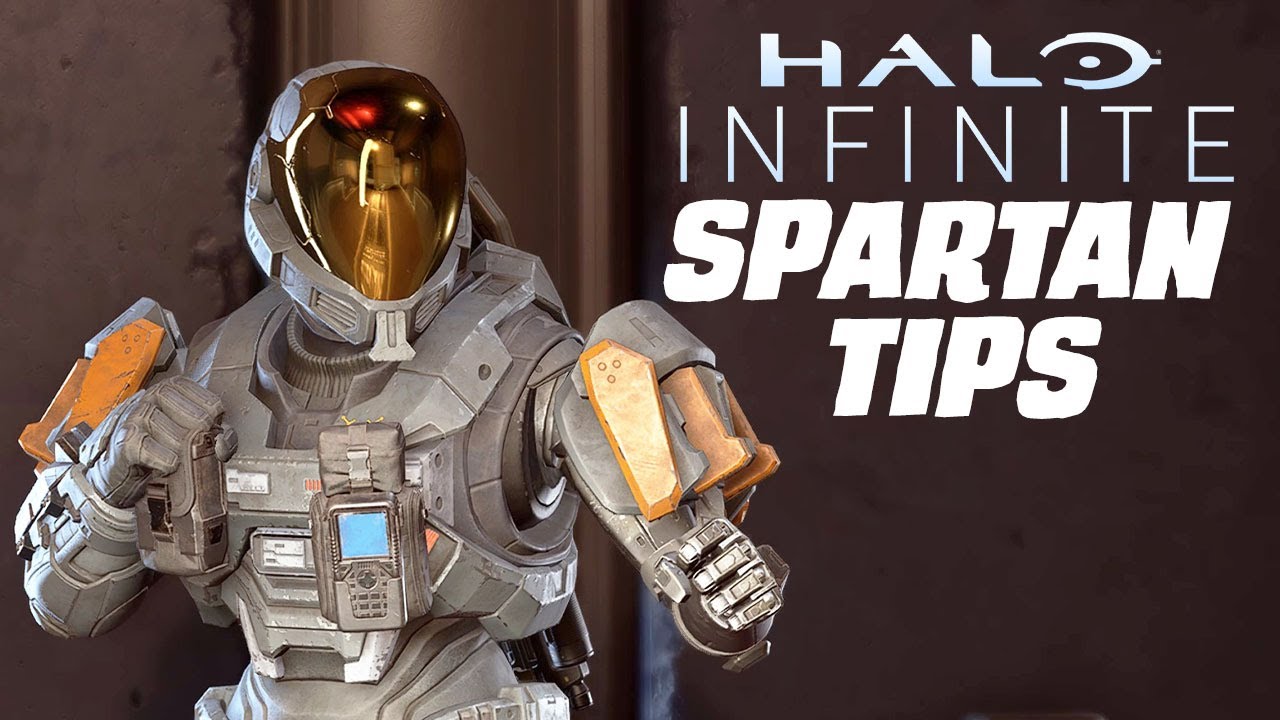 image 0 13 Tips To Make You A Better Spartan In Halo Infinite's Multiplayer
