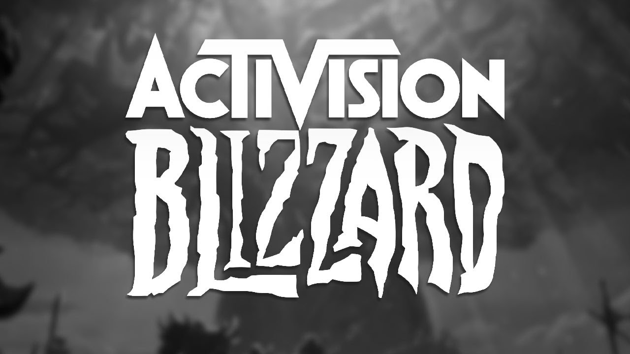 image 0 Activision Employees Stage Walkout Following Bombshell Bobby Kotick Report : Gs News