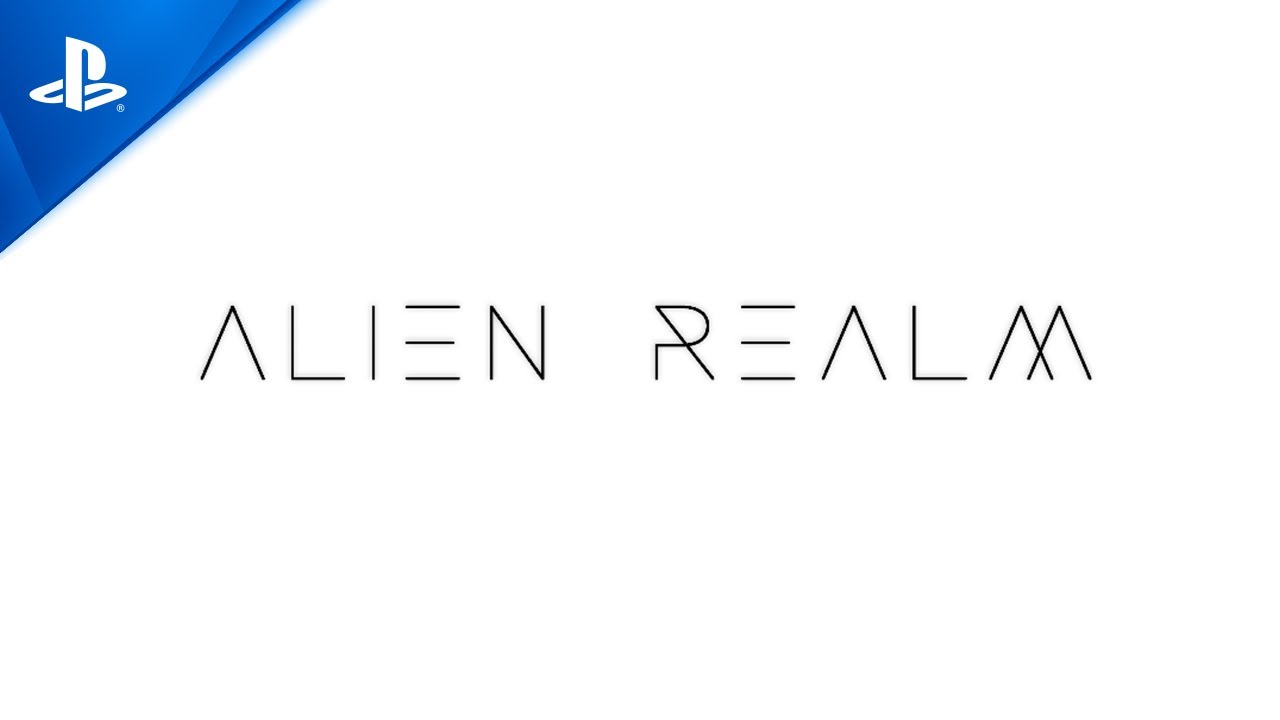 image 0 Alien Realm - Announce Trailer : Ps Vr