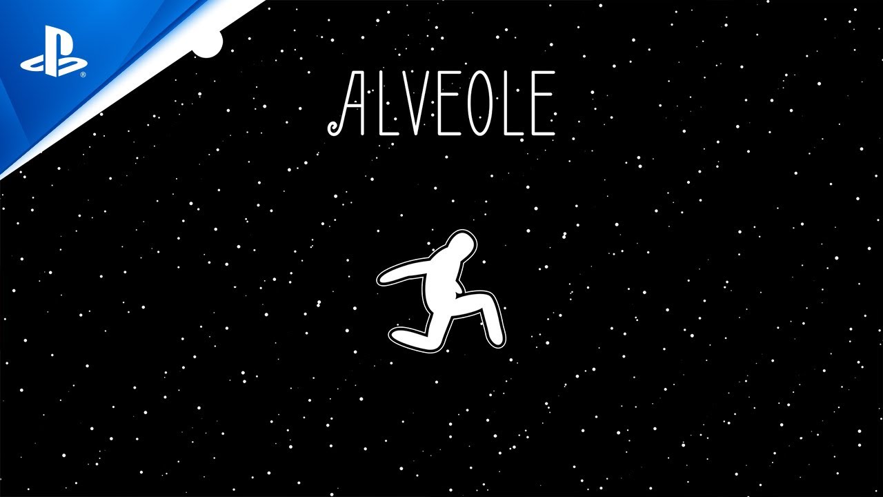 image 0 Alveole - Launch Trailer : Ps5 Ps4