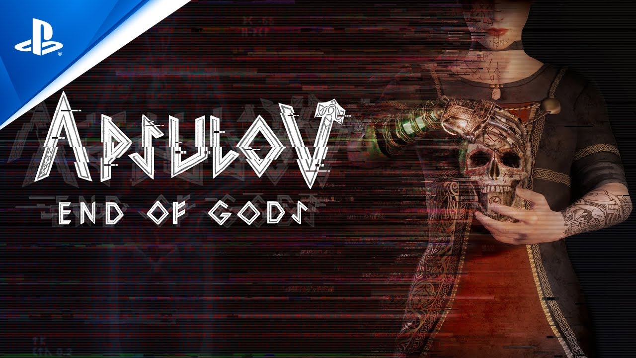 image 0 Apsulov: End Of Gods - Launch Trailer : Ps5 Ps4