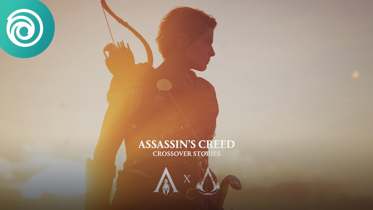 image 0 Assassin’s Creed Crossover Stories – Dev Diary