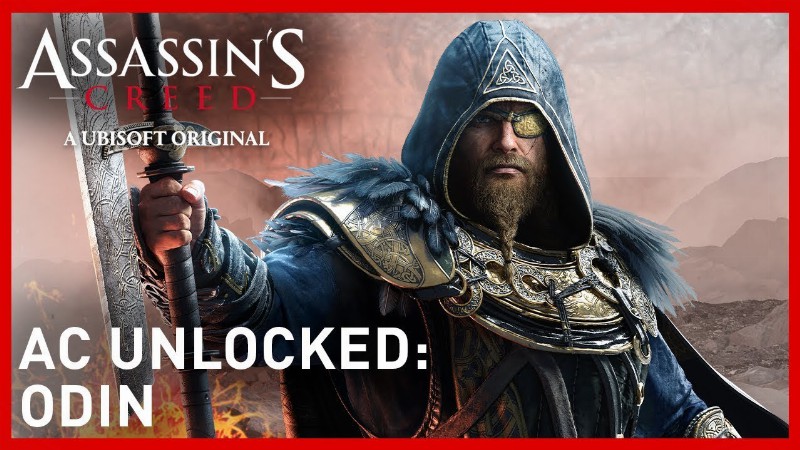image 0 Assassin's Creed Unlocked: Episode 2 – Odin