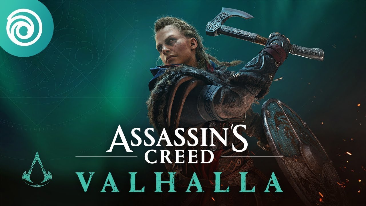 image 0 Assassin’s Creed Valhalla : Free Weekend 24th - 28th February