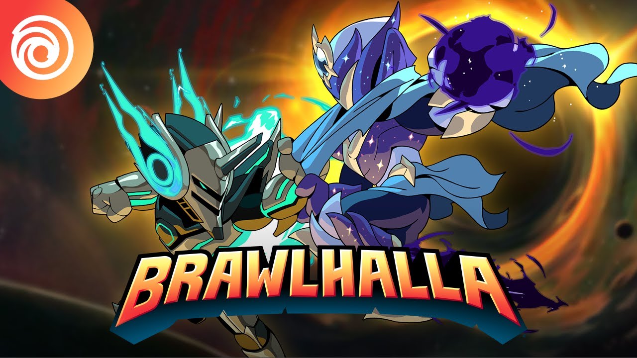 image 0 Battle Pass Season 5 Launch Trailer - Brawlhalla