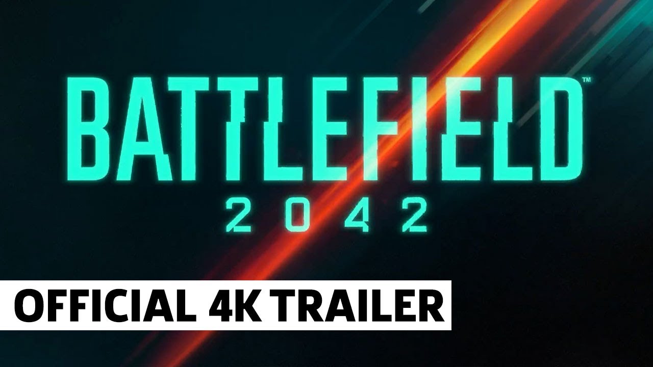 image 0 Battlefield 2042 Open Beta Trailer