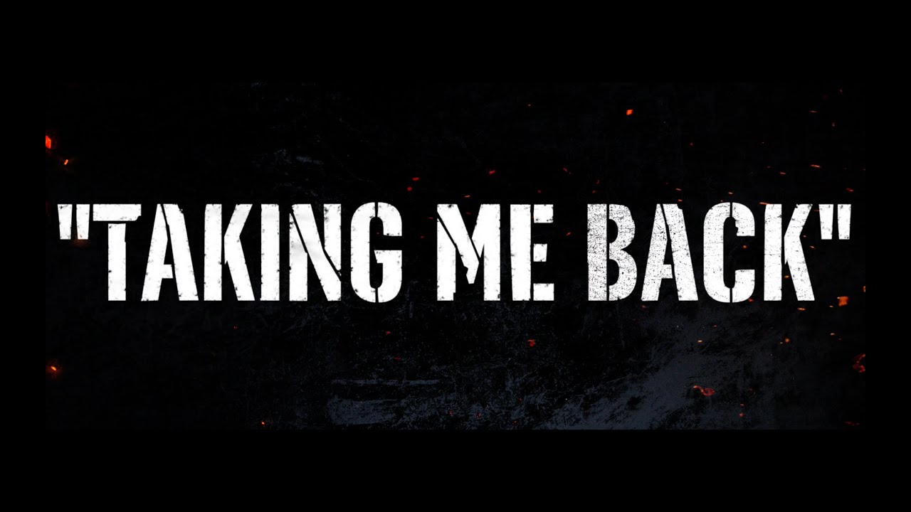 image 0 Call Of Duty: Vanguard - Jack White – Taking Me Back Lyric Video