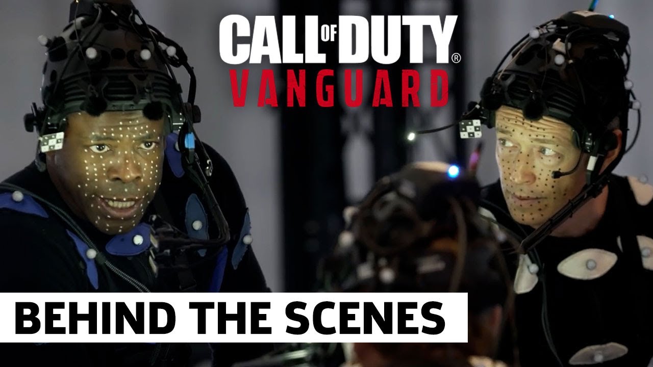image 0 Call Of Duty Vanguard Story Behind The Scenes