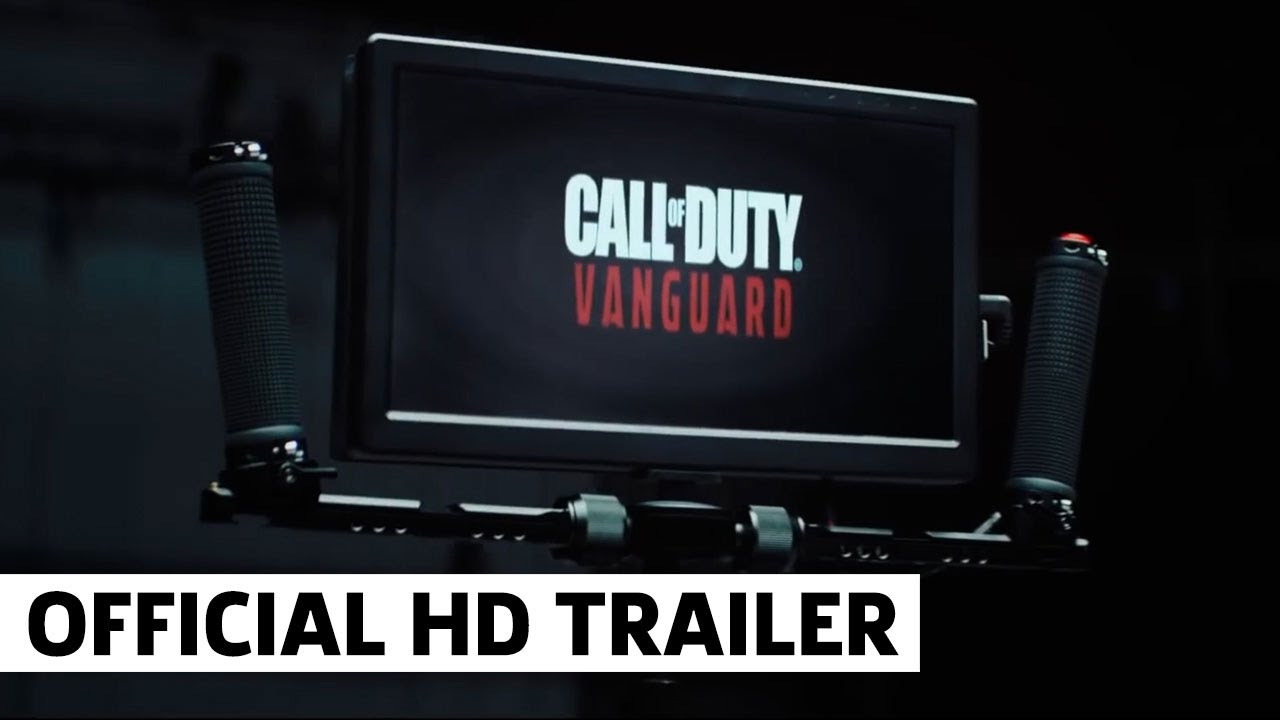 image 0 Call Of Duty Vanguard - Vanguards Of Photography Trailer