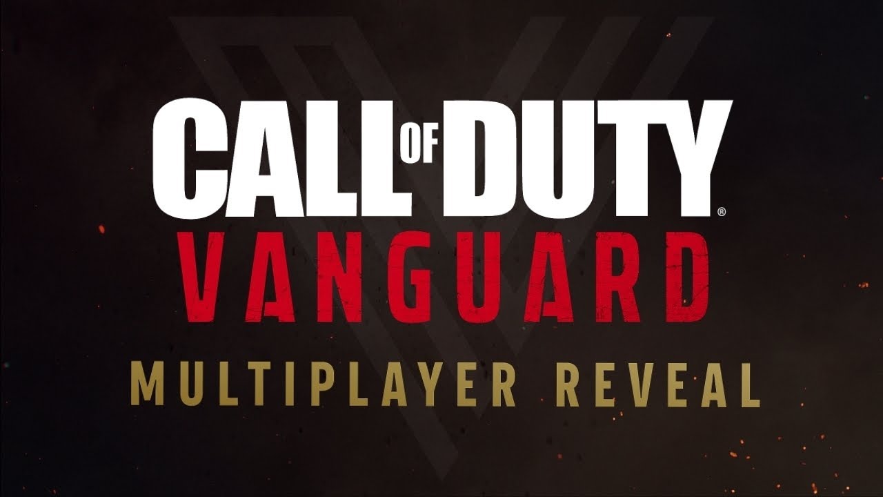 image 0 Call Of Duty®: Vanguard - Worldwide Multiplayer Reveal