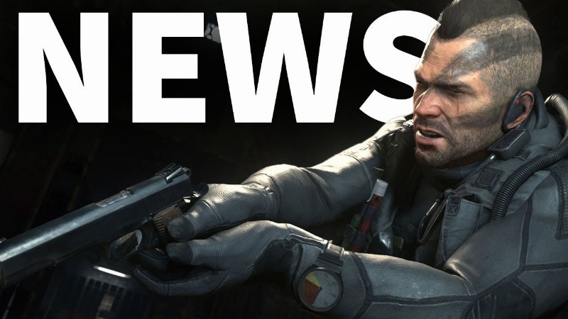Call Of Duty’s 2023 Plans Teased : Gamespot News