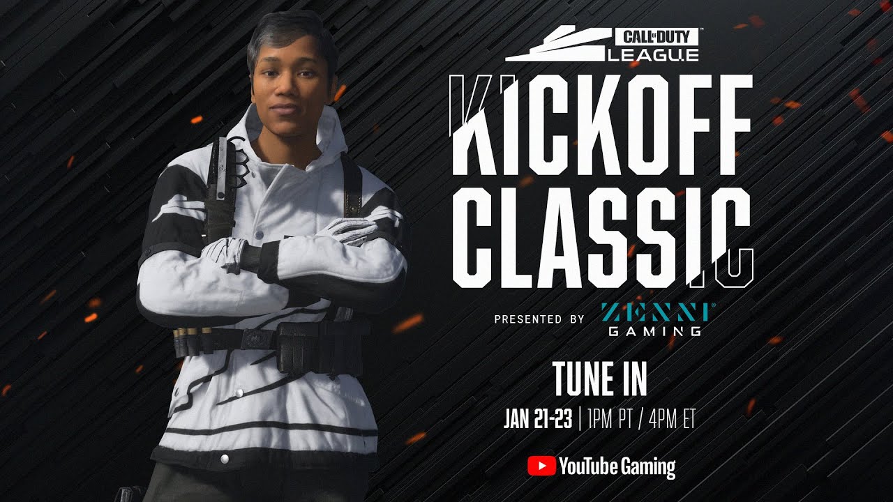 [co-stream] Kickoff Classic 2022 : Day 2