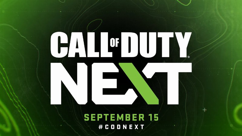 #codnext Showcase Event : Call Of Duty: Modern Warfare Ii