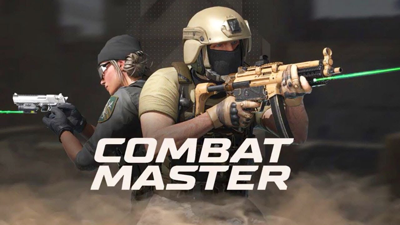 image 0 Combat Master Online Full Match Gameplay