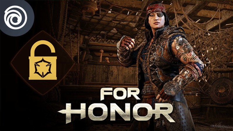 Content Of The Week - 21 July - For Honor