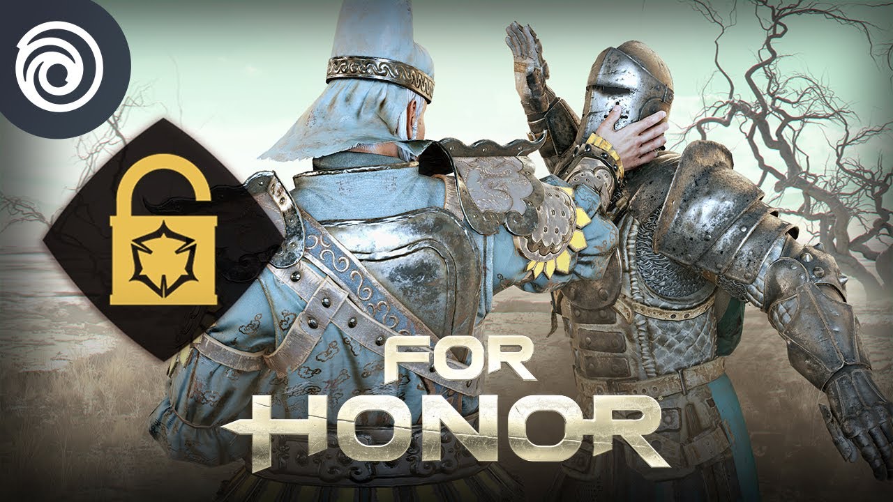 image 0 Content Of The Week - September 3rd : For Honor