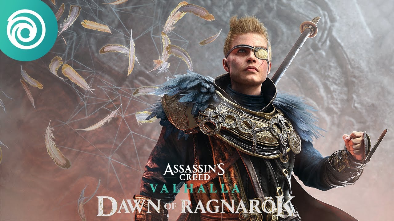 Dawn Of Ragnarök - Deep Dive Trailer : Assassin’s Creed Valhalla