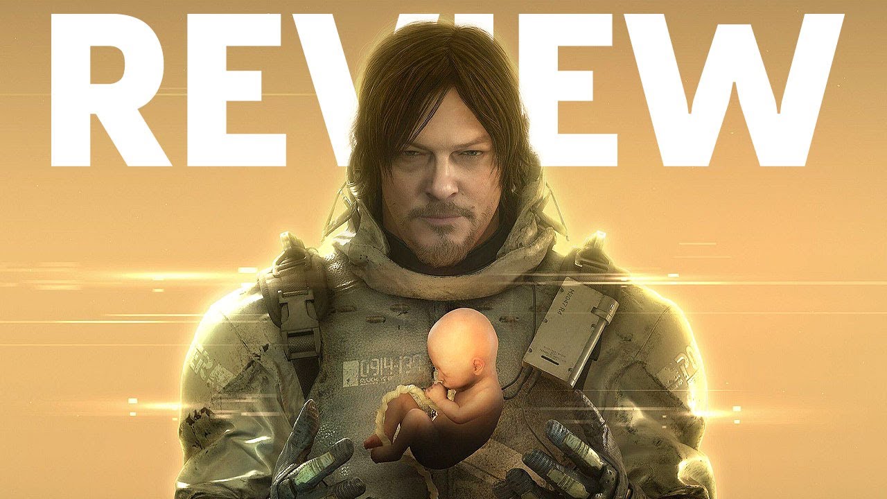 image 0 Death Stranding Director's Cut Video Review