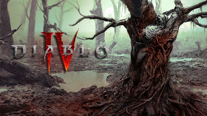 image 0 Diablo 4 New Environmental Gameplay Showcase