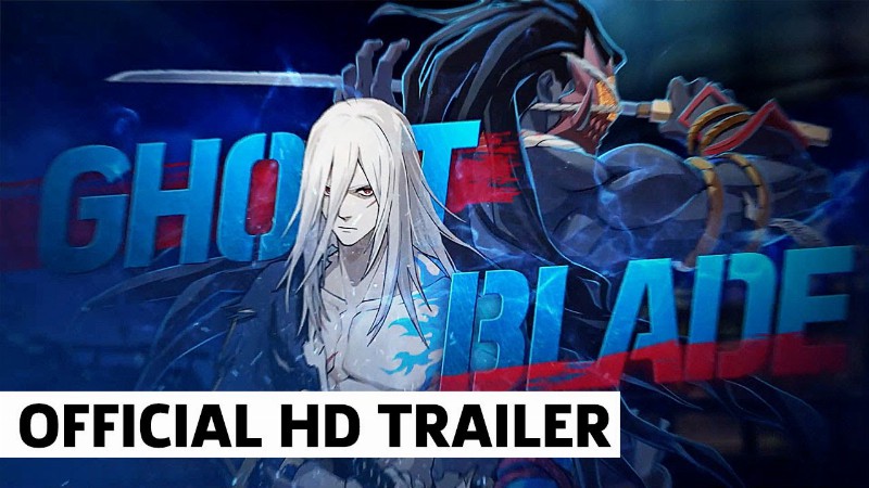 Dnf Duel Ghost Blade Trailer