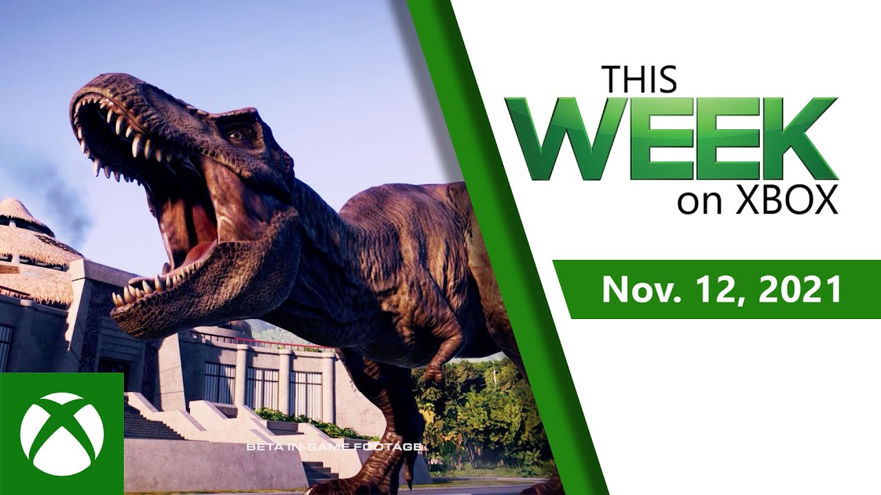 image 0 Dragons Dinos And A Cooking Sim Launch : This Week On Xbox