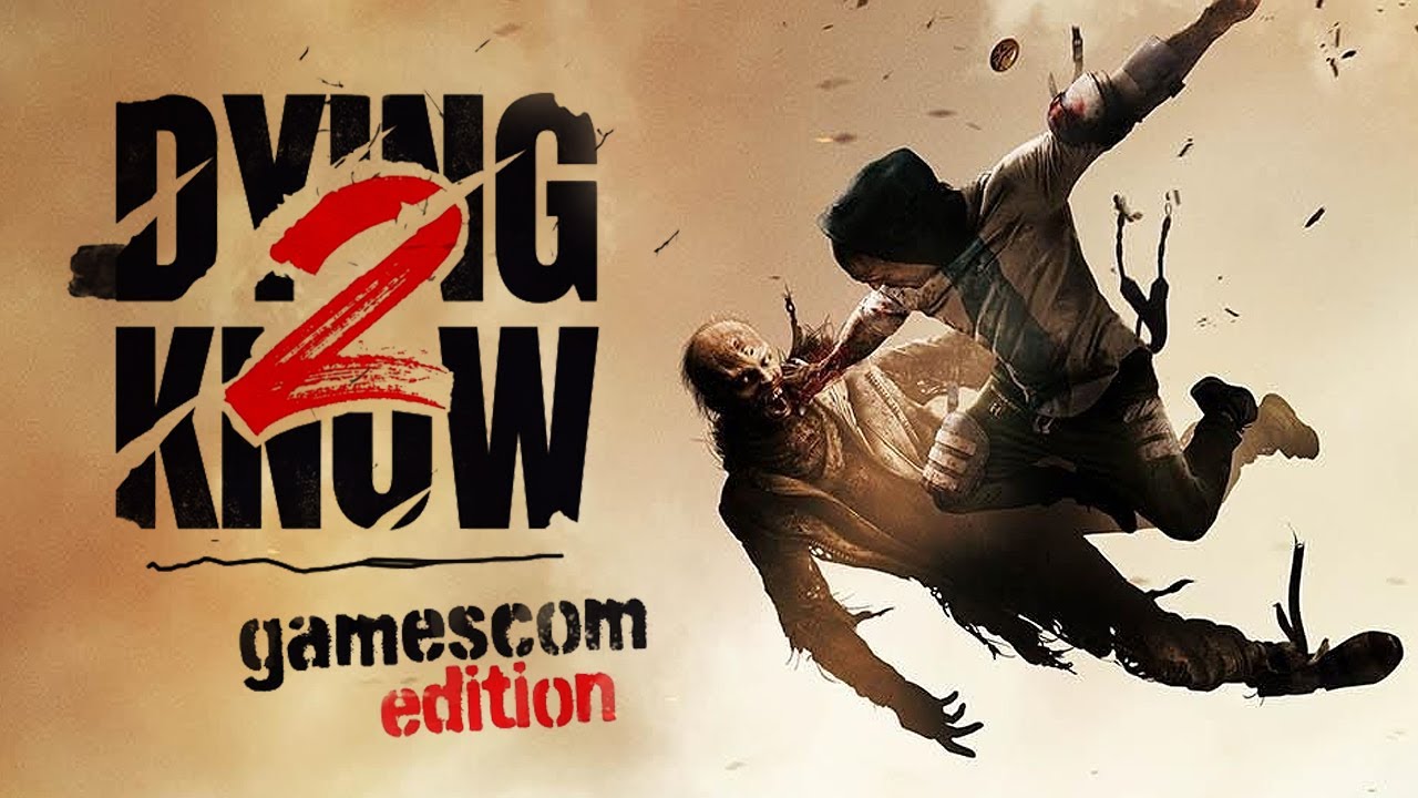 image 0 Dying Light 2 - Parkour Gameplay Breakdown (dying 2 Know Episode 3)