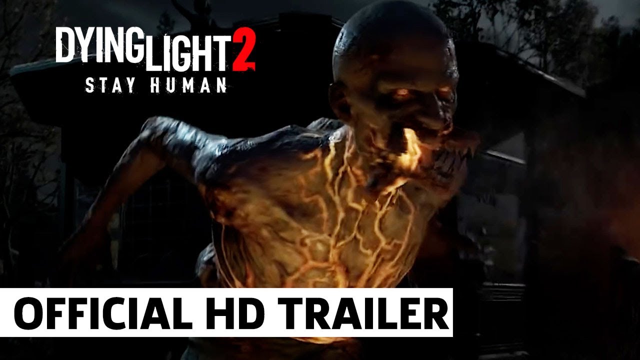image 0 Dying Light 2 Stay Human Last Gen Console Gameplay