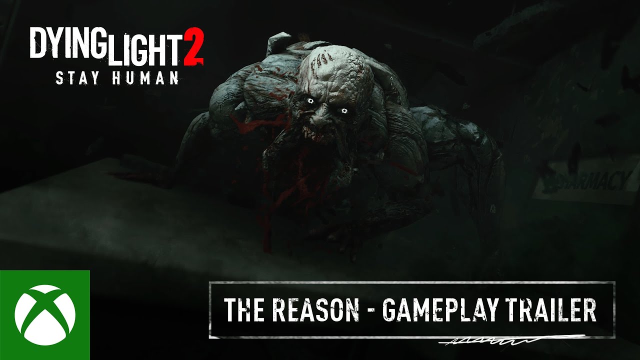 image 0 Dying Light 2 Stay Human Launch Trailer