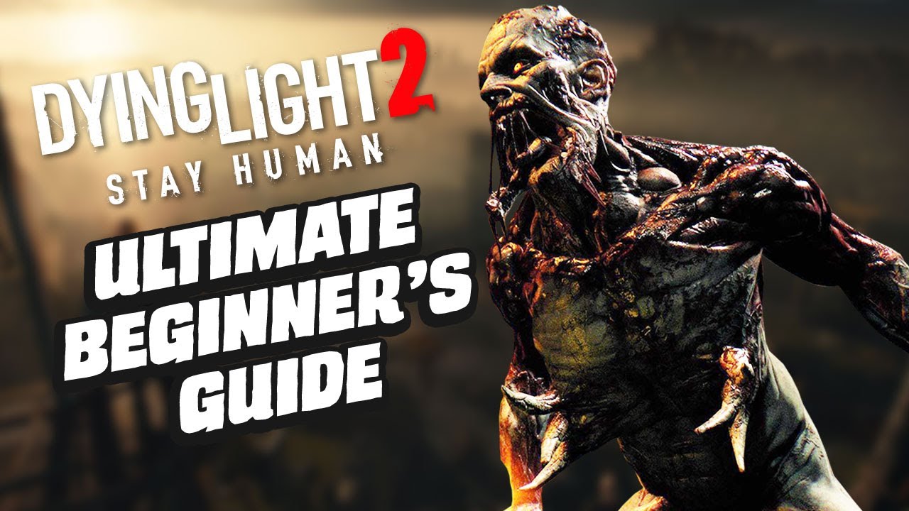 image 0 Dying Light 2: Stay Human Ultimate Beginner’s Guide