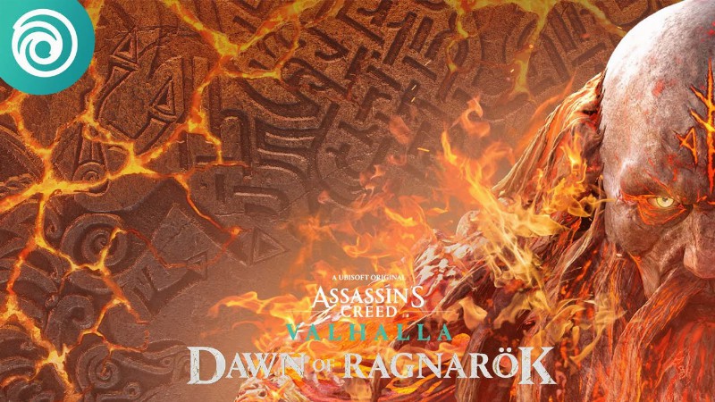 image 0 Echoes Of History - RagnarÖk Ep 5 - Ragnarök Twilight Of The Gods