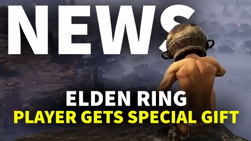 Elden Ring Developers Honor Let Me Solo Her : Gamespot News