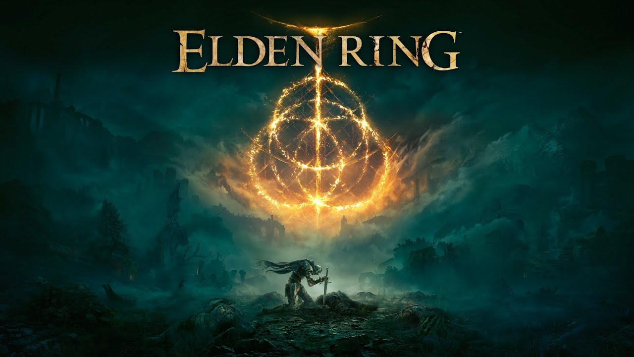 image 0 Elden Ring Gameplay Overview Trailer