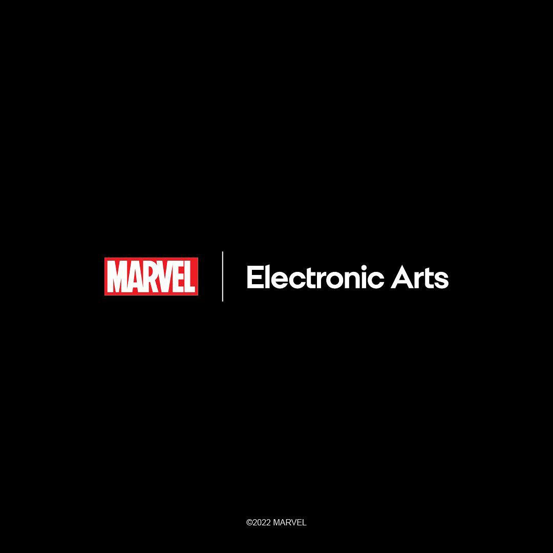 Electronic Arts (EA) - We’re thrilled to announce a multi-title collaboration between #Marvel and #E