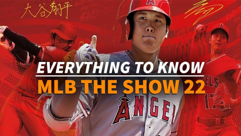 image 0 Everything To Know About Mlb The Show 22