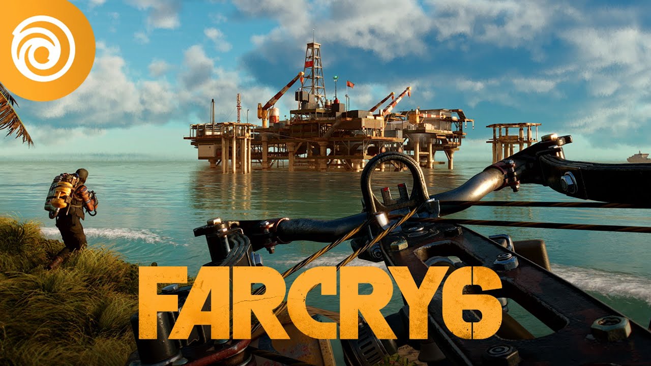 image 0 Far Cry 6 - Game Overview Trailer