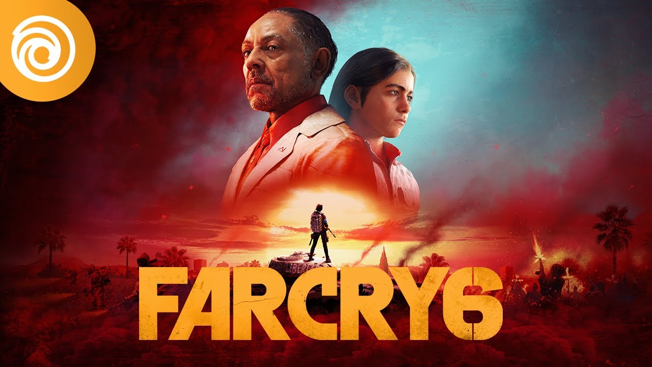 Far Cry 6: Launch Accolades Trailer