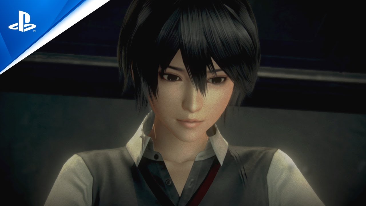 image 0 Fatal Frame: Maiden Of Black Water - Launch Trailer : Ps5 Ps4