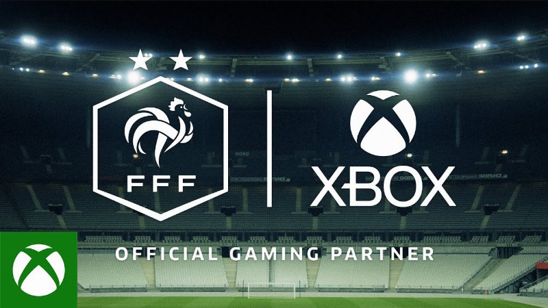 image 0 Fff : Xbox - Announce
