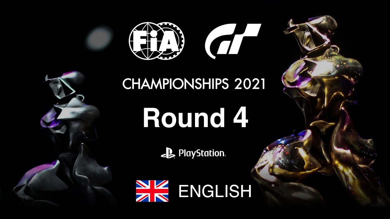 image 0 Fia Gt Championships 2021 : World Series - Round 4 [english]