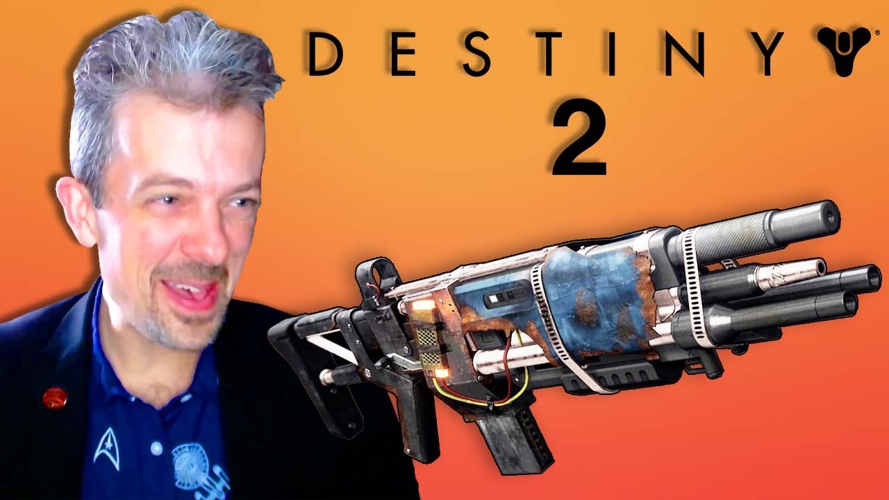 image 0 Firearms Expert Reacts To Destiny 2’s Guns