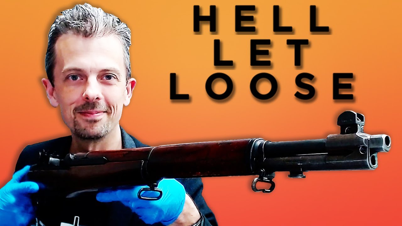 image 0 Firearms Expert Reacts To Hell Let Loose’s Guns