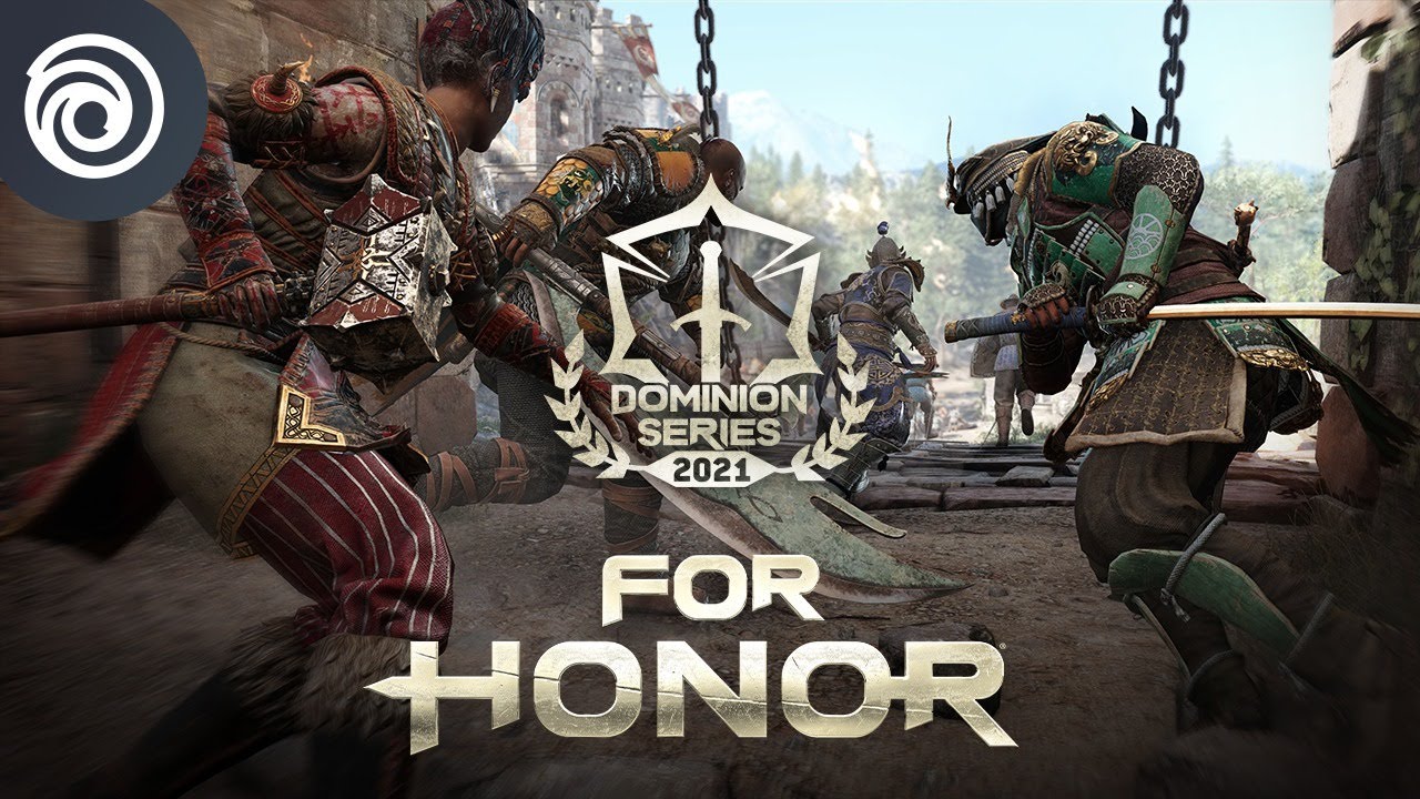For Honor: Dominion Series 2021 Championship Finals Livestream