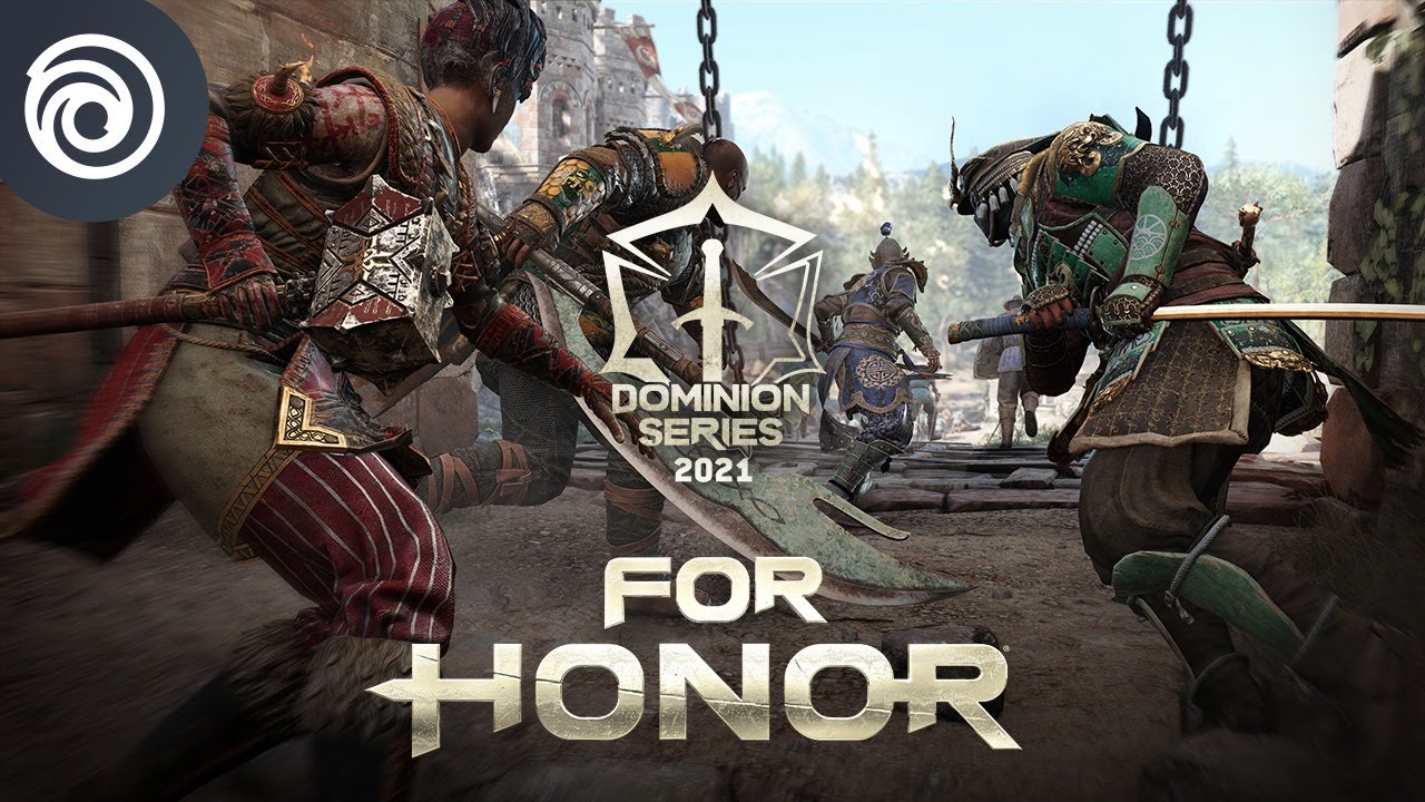 image 0 For Honor: Dominion Series 2021 Stage 2 Major Livestream