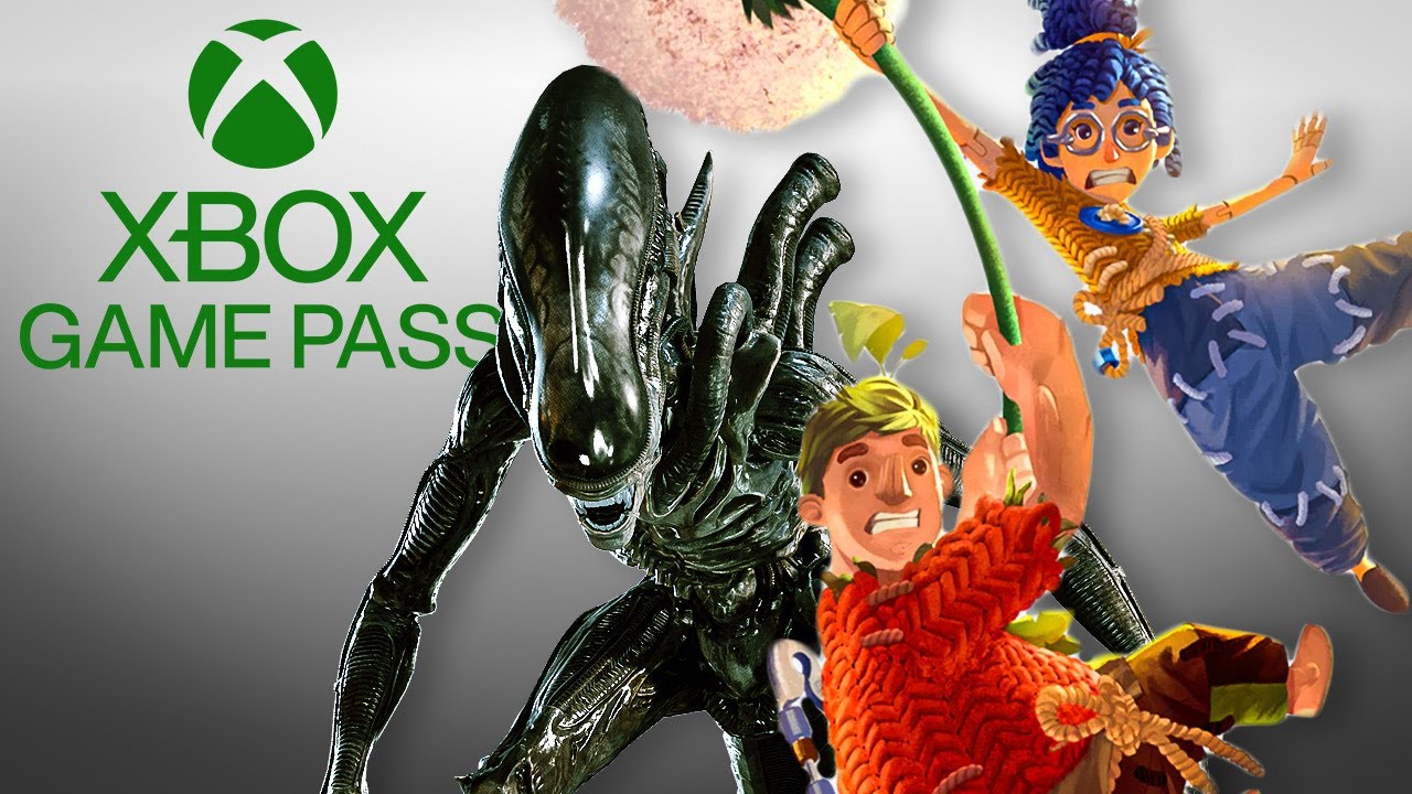 image 0 Games Not To Miss On Xbox Game Pass