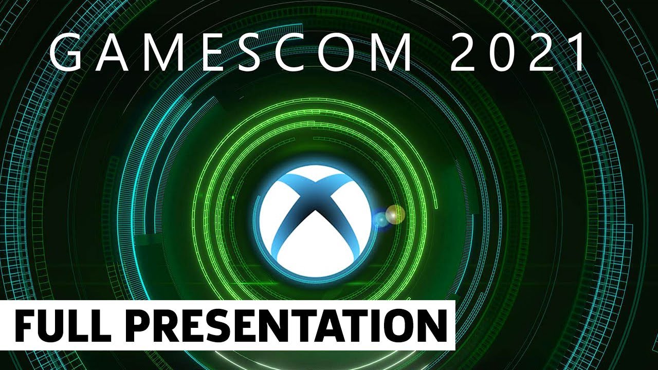 image 0 Gamescom Xbox Showcase Full Presentation