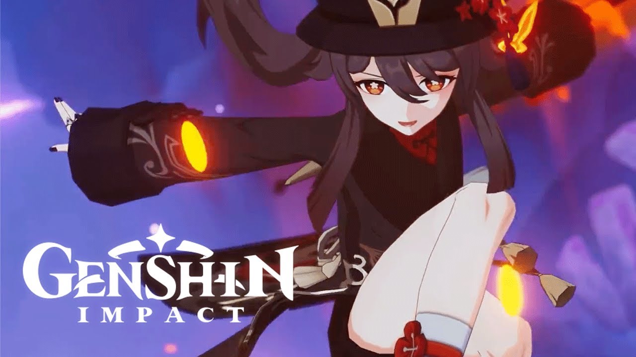image 0 Genshin Impact - Official together On A Long Journey Cinematic Trailer