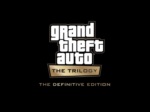 image 0 Grand Theft Auto: The Trilogy – The Definitive Edition Trailer