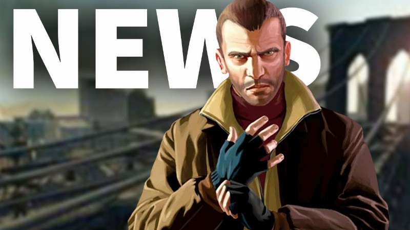 Gta 6 & Gta Trilogy Changed Rockstar's Remaster Plans : Gamespot News