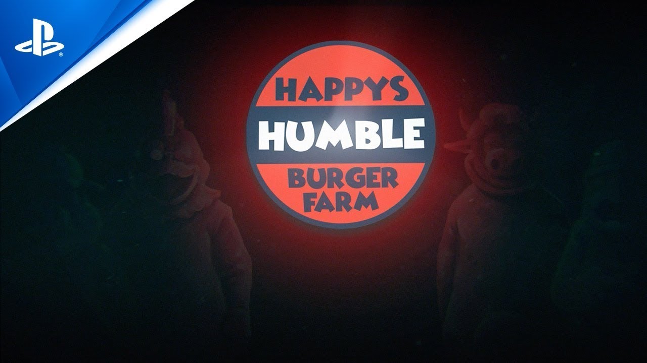 image 0 Happy's Humble Burger Farm - Launch